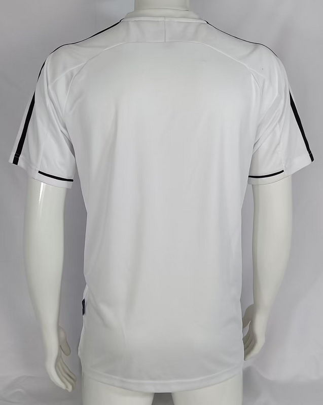 03-04 Real Madrid Home